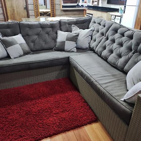 Apartamento Bella Vista Gramado Exteriör bild