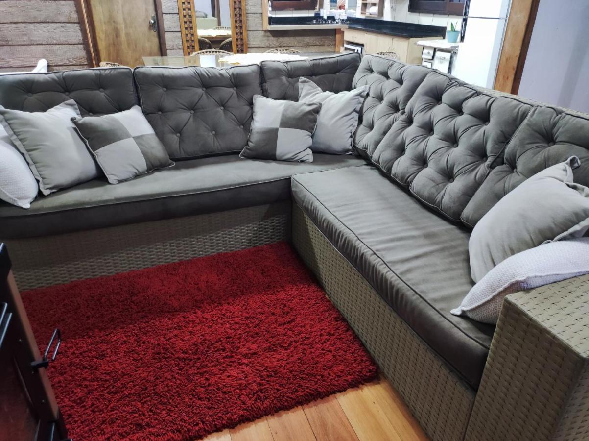Apartamento Bella Vista Gramado Exteriör bild
