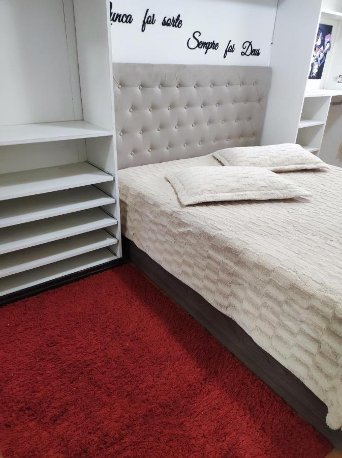 Apartamento Bella Vista Gramado Exteriör bild