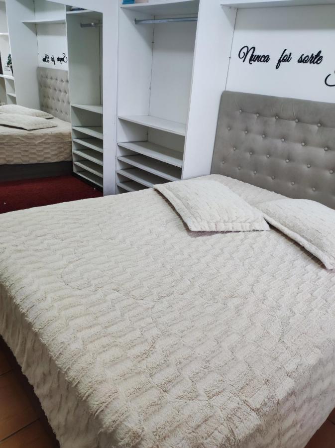 Apartamento Bella Vista Gramado Exteriör bild