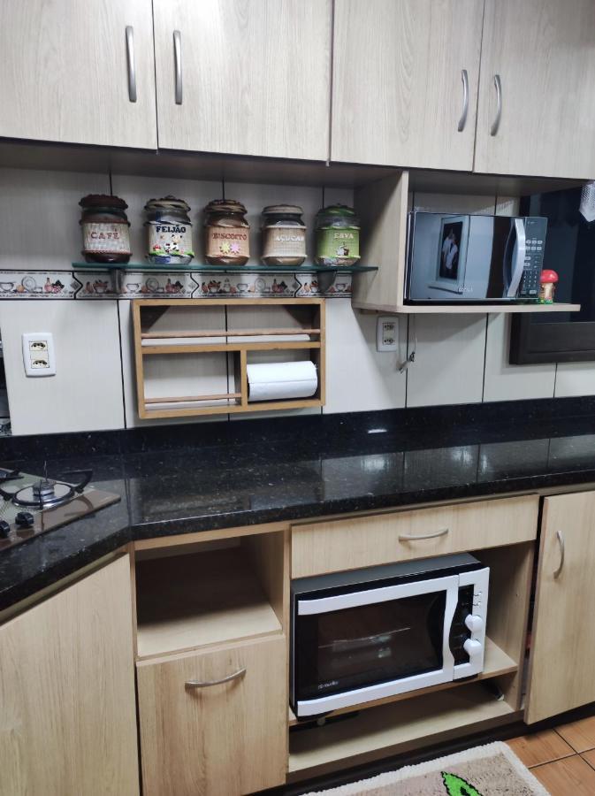 Apartamento Bella Vista Gramado Exteriör bild