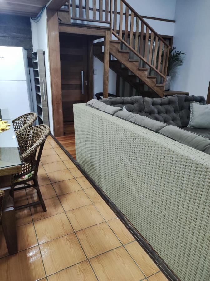 Apartamento Bella Vista Gramado Exteriör bild