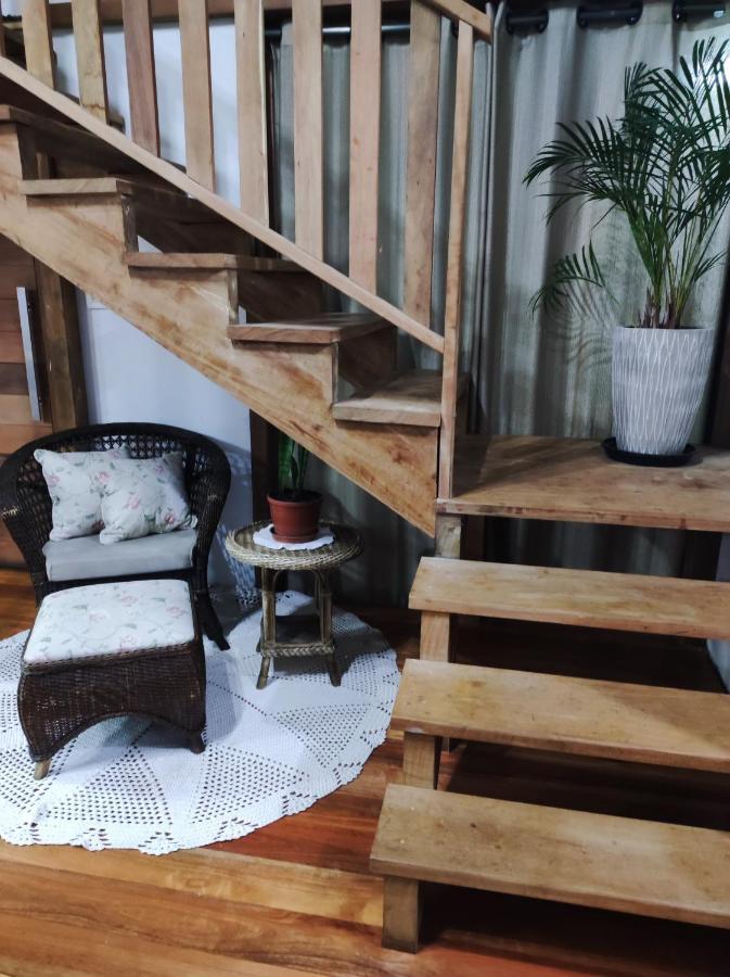 Apartamento Bella Vista Gramado Exteriör bild