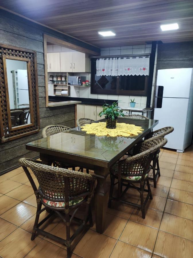 Apartamento Bella Vista Gramado Exteriör bild