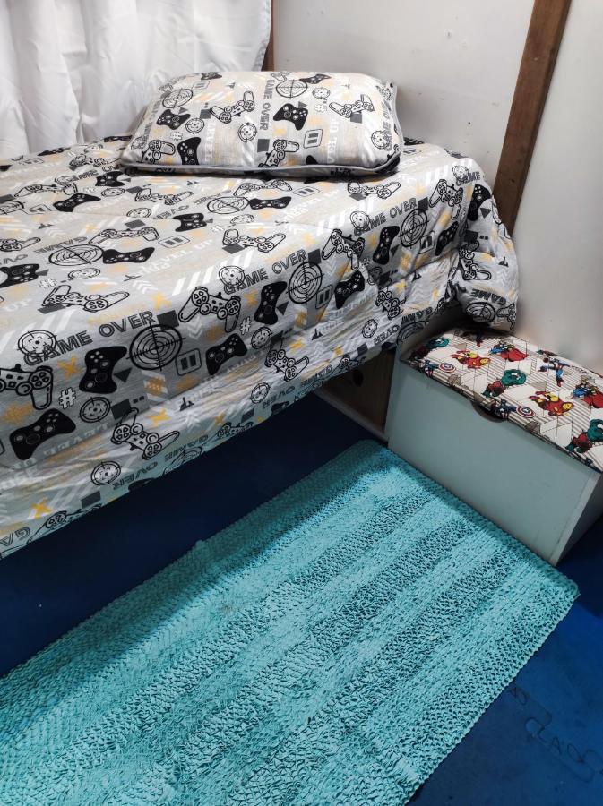 Apartamento Bella Vista Gramado Exteriör bild