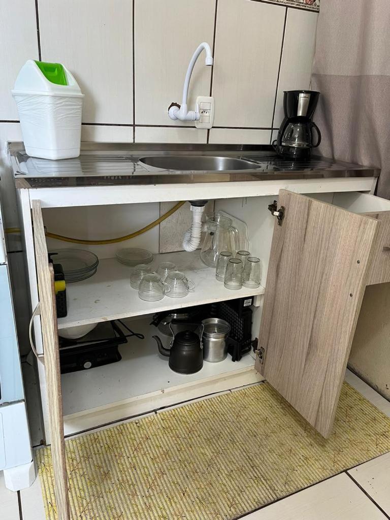 Apartamento Bella Vista Gramado Exteriör bild