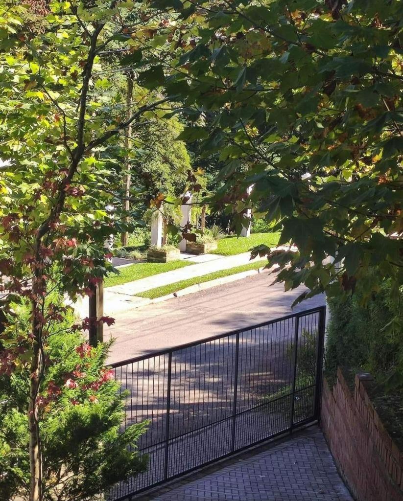 Apartamento Bella Vista Gramado Exteriör bild