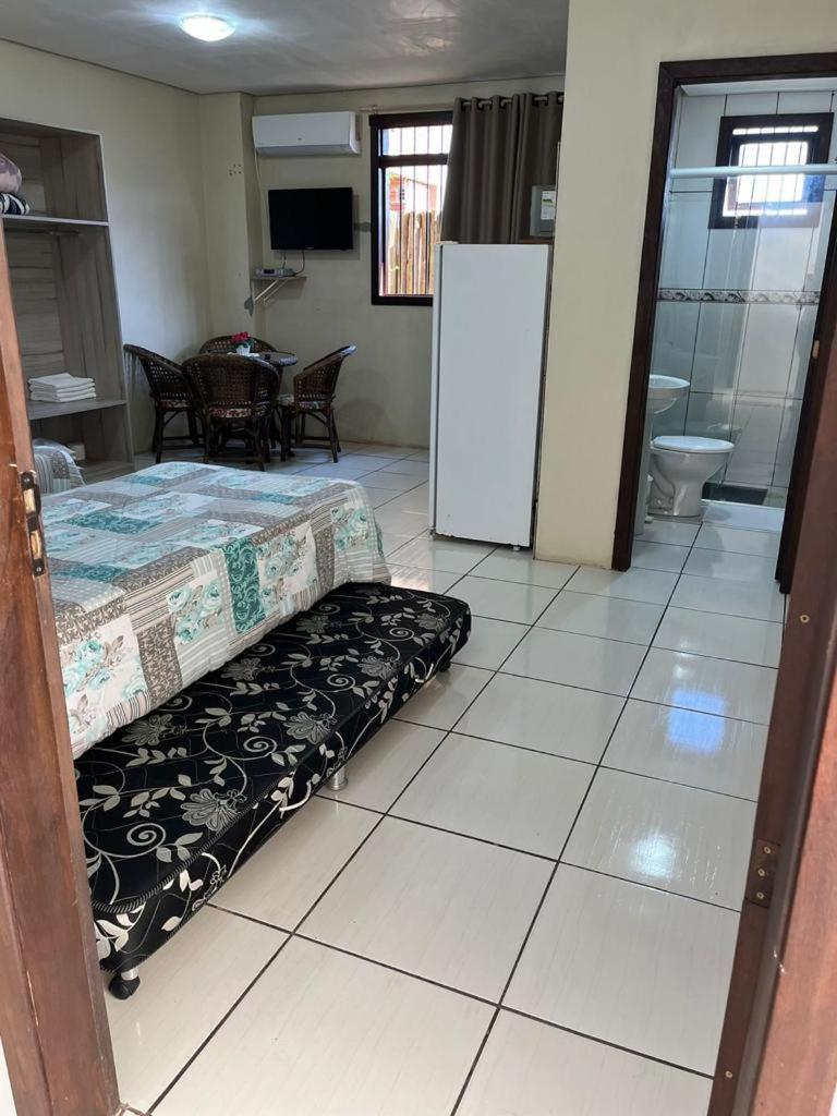 Apartamento Bella Vista Gramado Exteriör bild