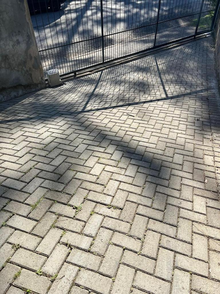 Apartamento Bella Vista Gramado Exteriör bild