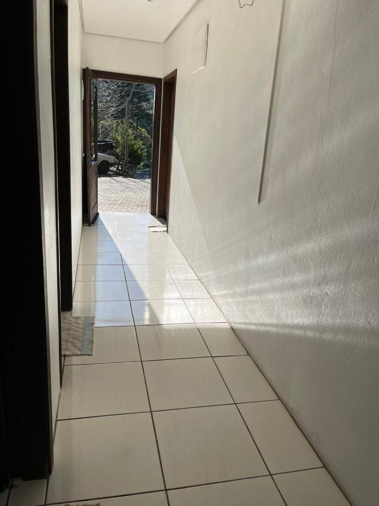 Apartamento Bella Vista Gramado Exteriör bild