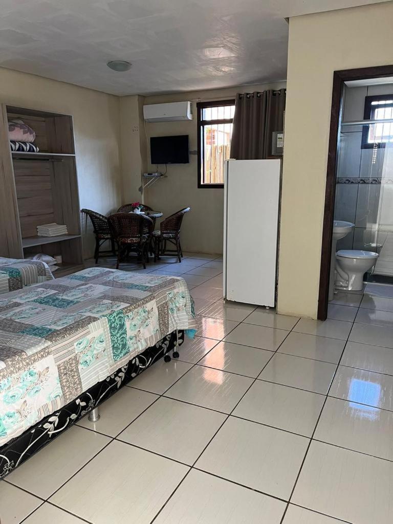 Apartamento Bella Vista Gramado Exteriör bild