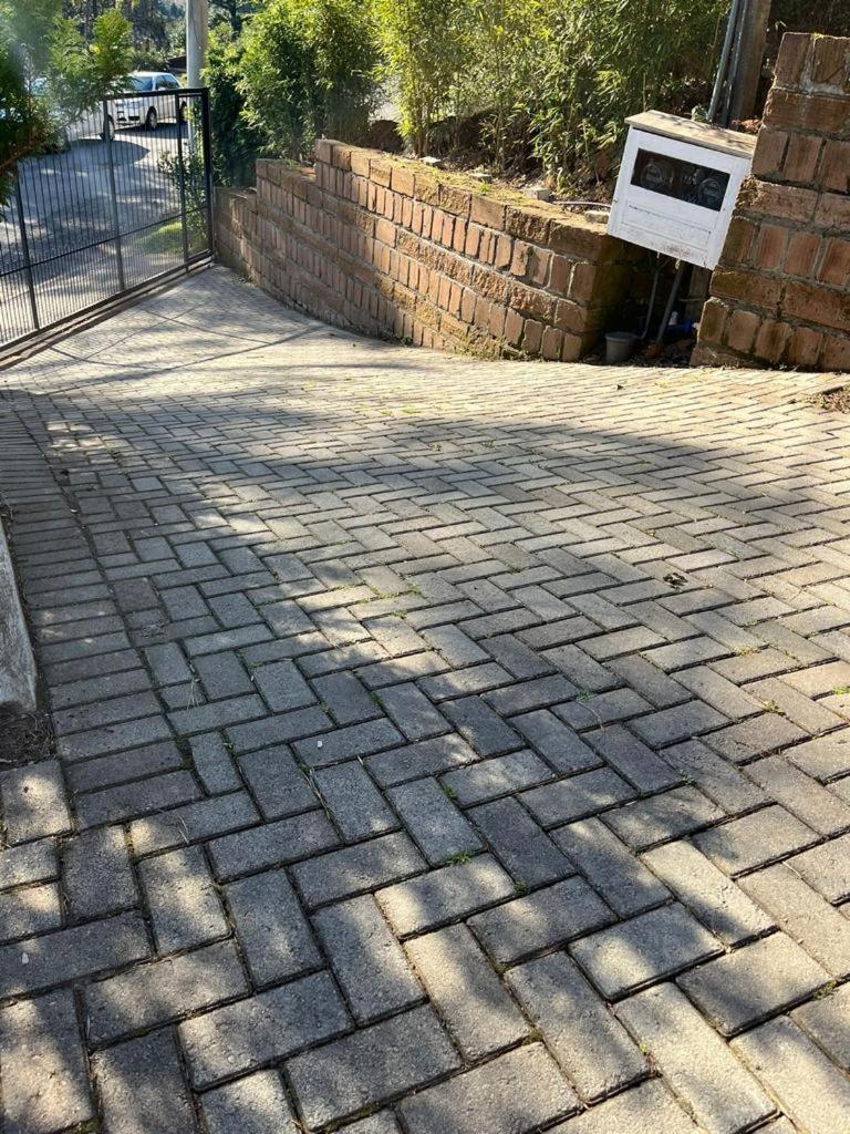 Apartamento Bella Vista Gramado Exteriör bild