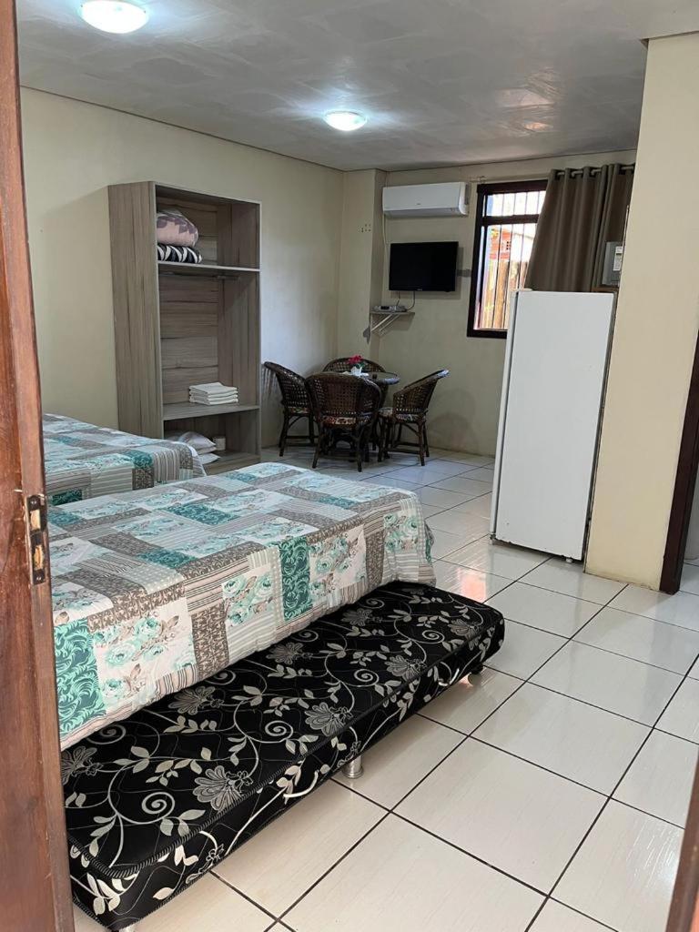 Apartamento Bella Vista Gramado Exteriör bild