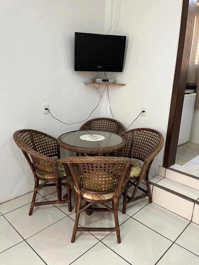 Apartamento Bella Vista Gramado Exteriör bild