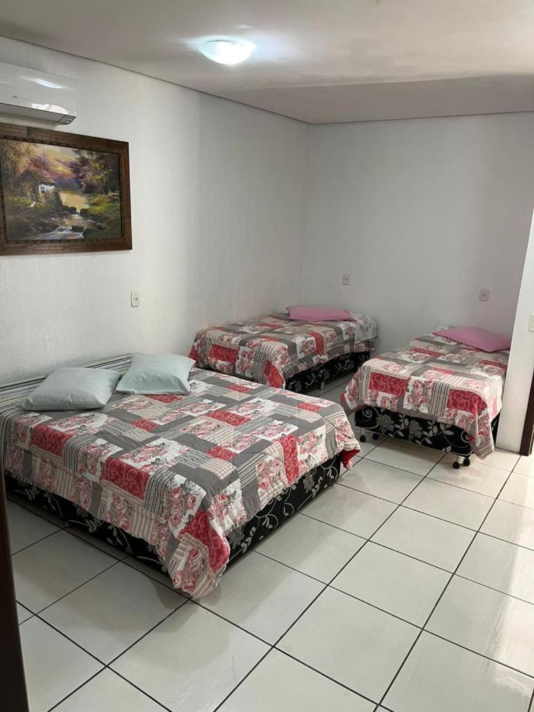 Apartamento Bella Vista Gramado Exteriör bild
