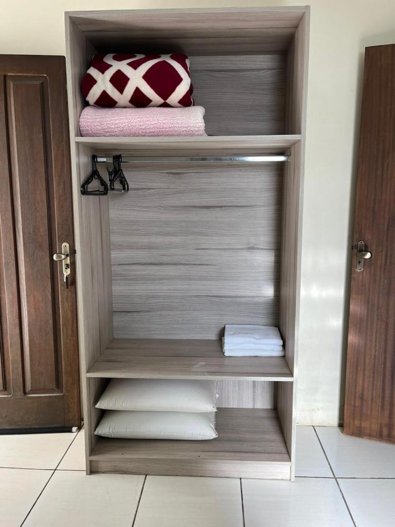Apartamento Bella Vista Gramado Exteriör bild