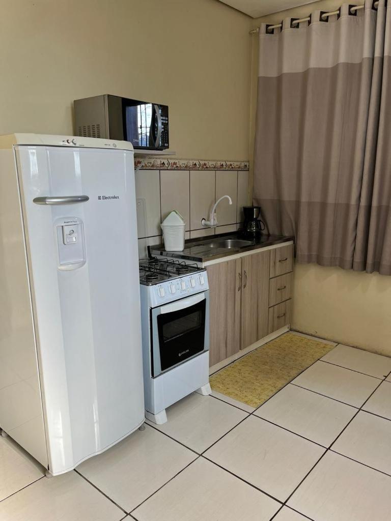 Apartamento Bella Vista Gramado Exteriör bild