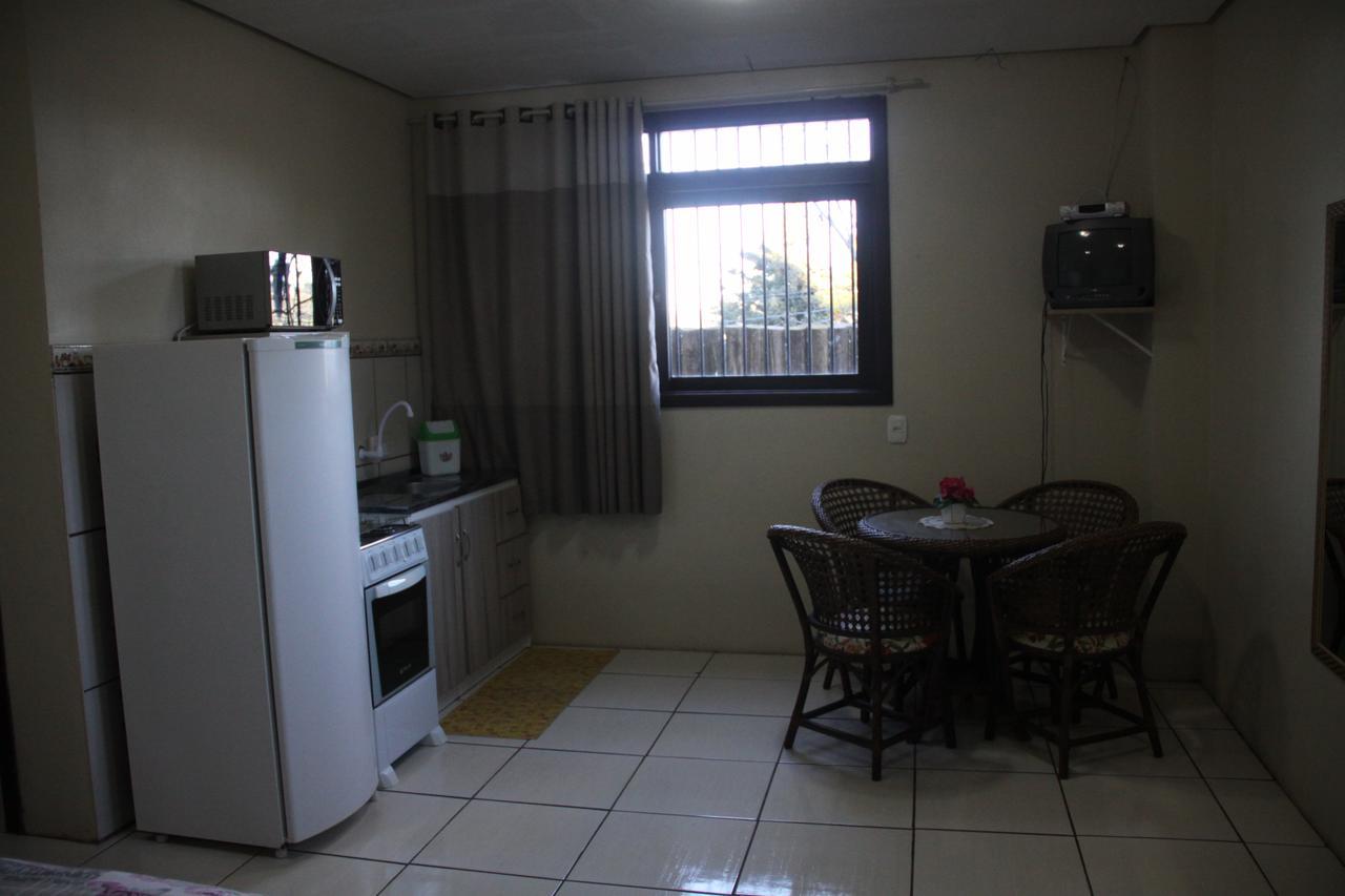 Apartamento Bella Vista Gramado Exteriör bild