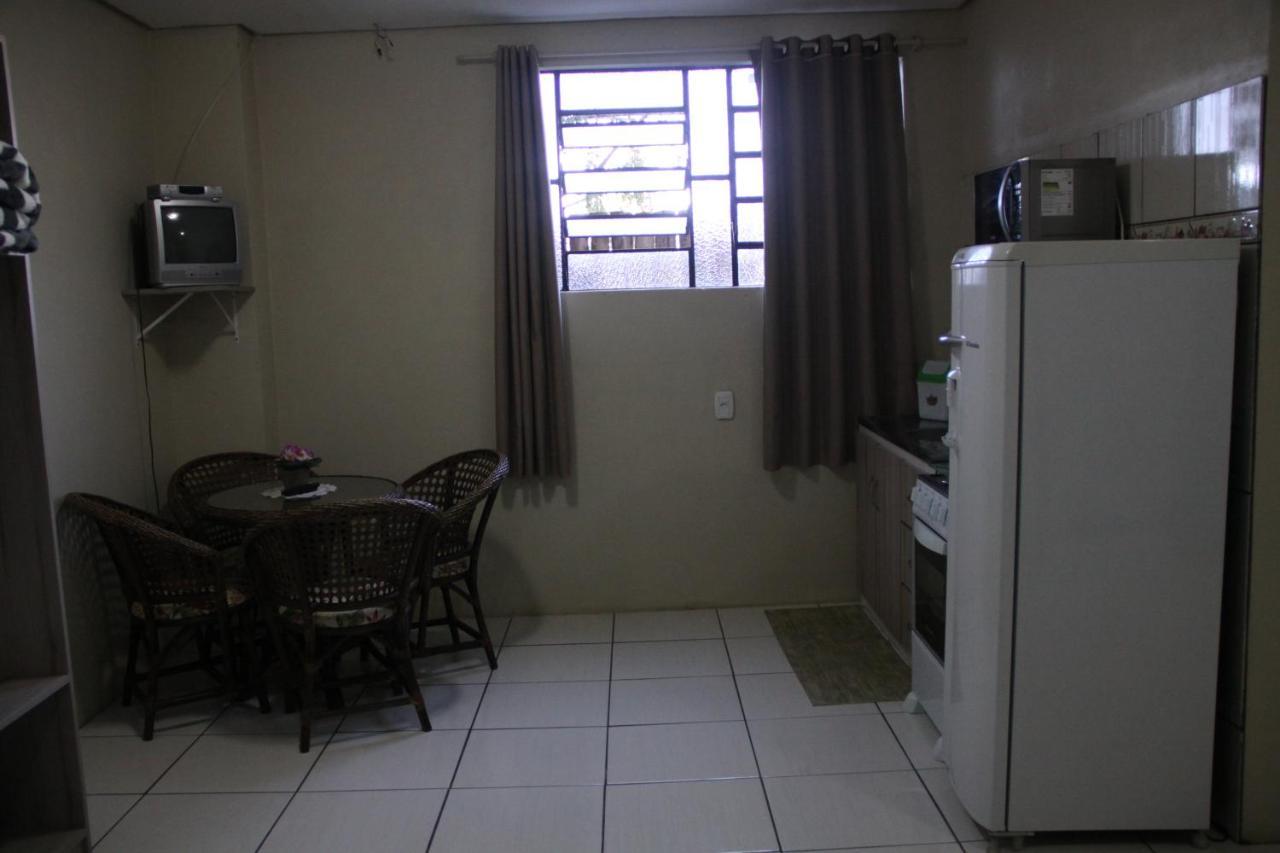 Apartamento Bella Vista Gramado Exteriör bild