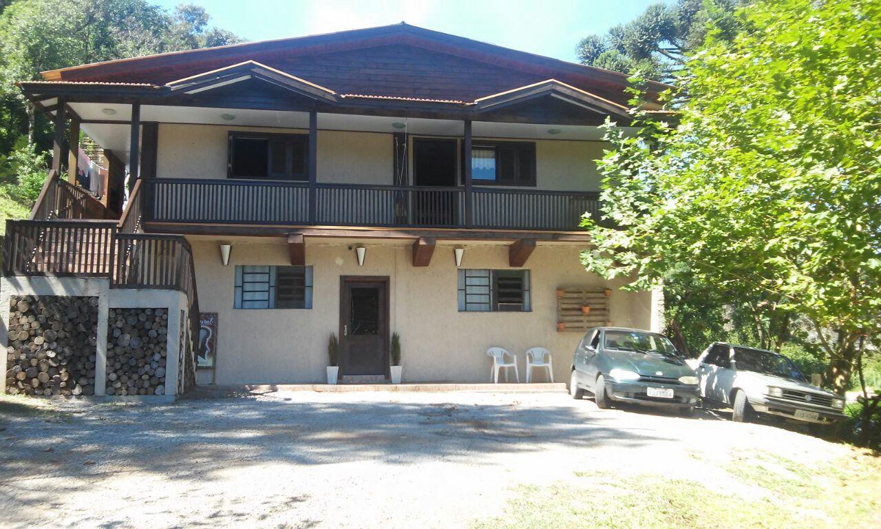 Apartamento Bella Vista Gramado Exteriör bild