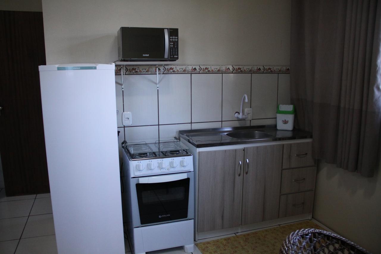 Apartamento Bella Vista Gramado Exteriör bild