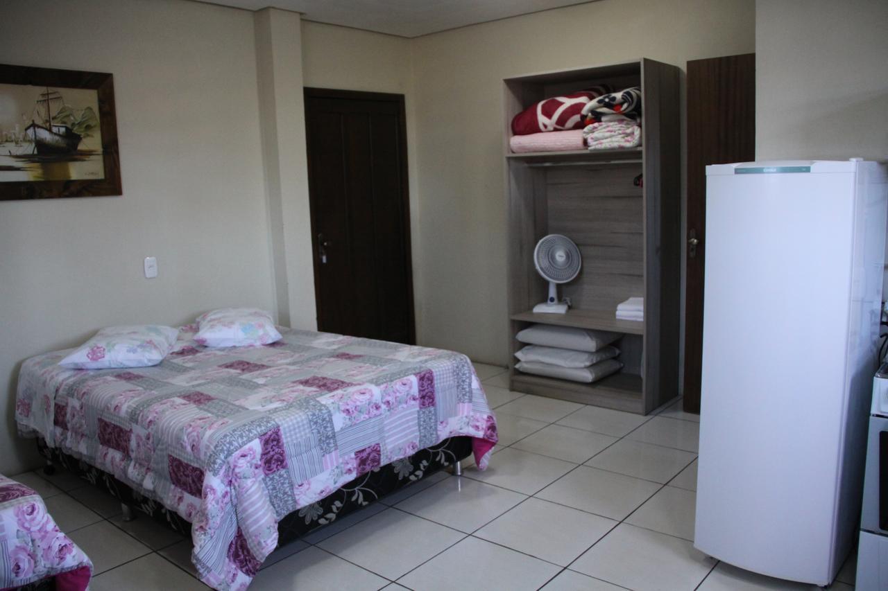 Apartamento Bella Vista Gramado Exteriör bild
