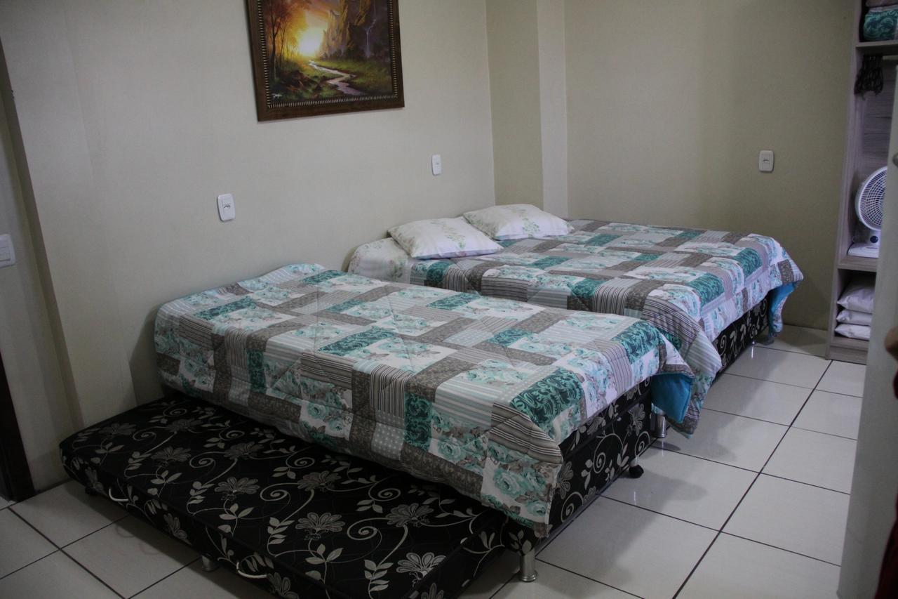 Apartamento Bella Vista Gramado Exteriör bild