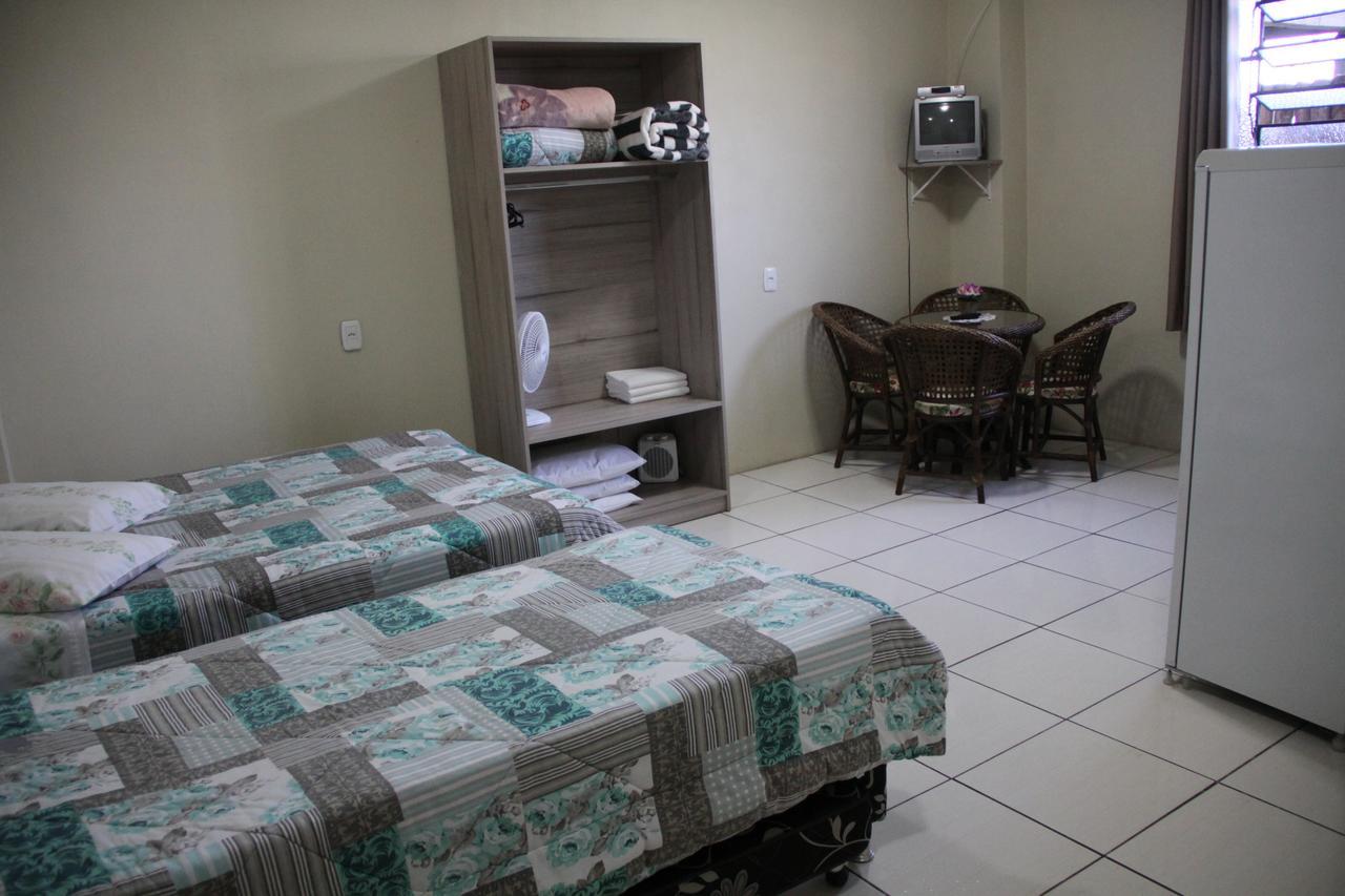 Apartamento Bella Vista Gramado Exteriör bild