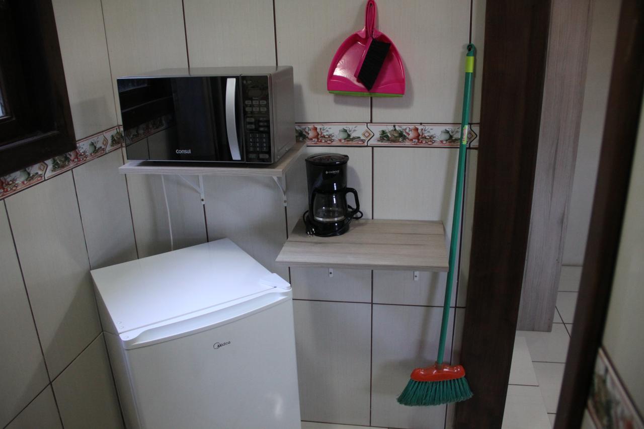 Apartamento Bella Vista Gramado Exteriör bild