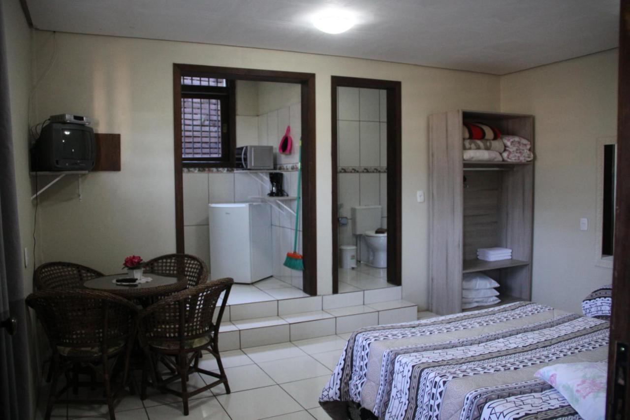Apartamento Bella Vista Gramado Exteriör bild