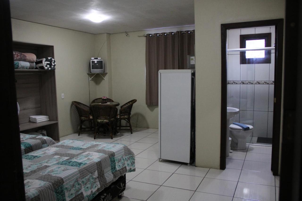 Apartamento Bella Vista Gramado Exteriör bild