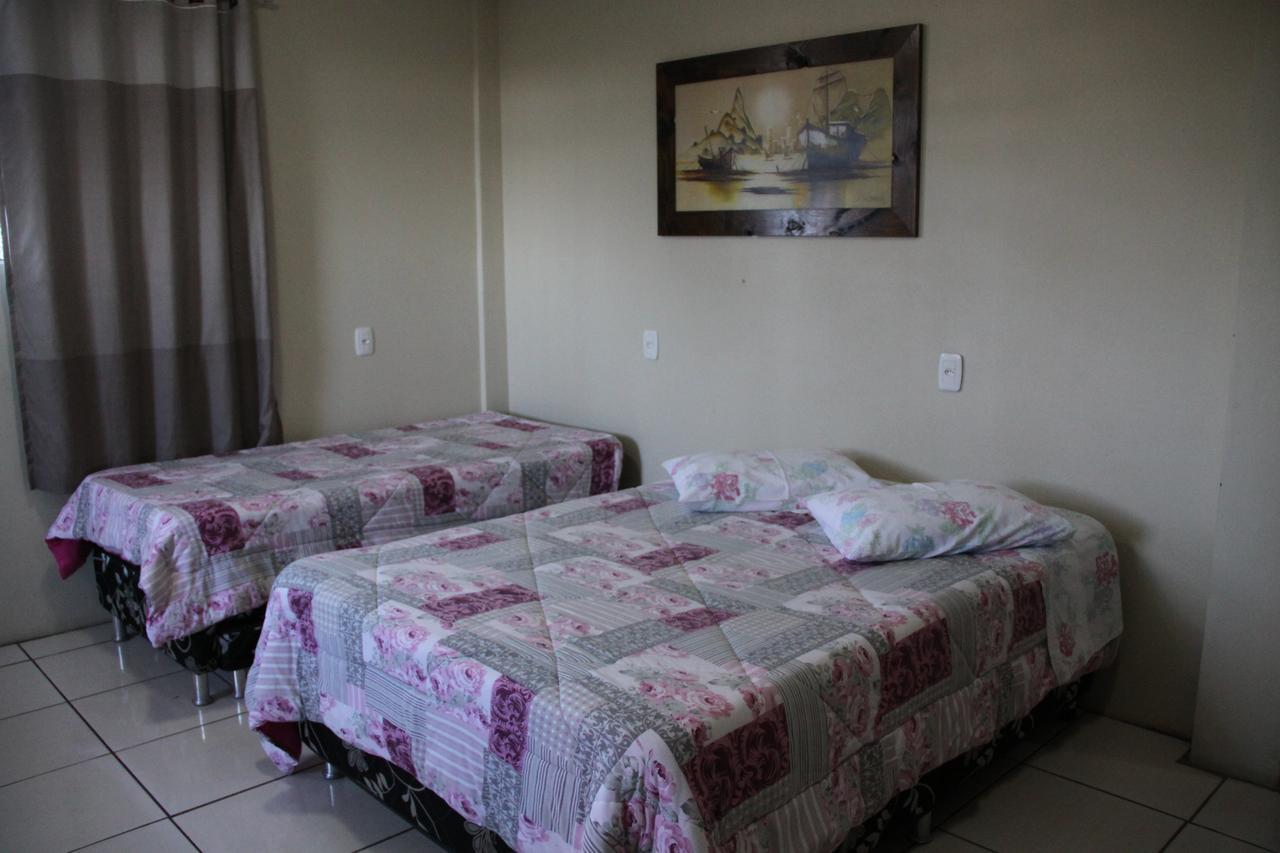 Apartamento Bella Vista Gramado Exteriör bild