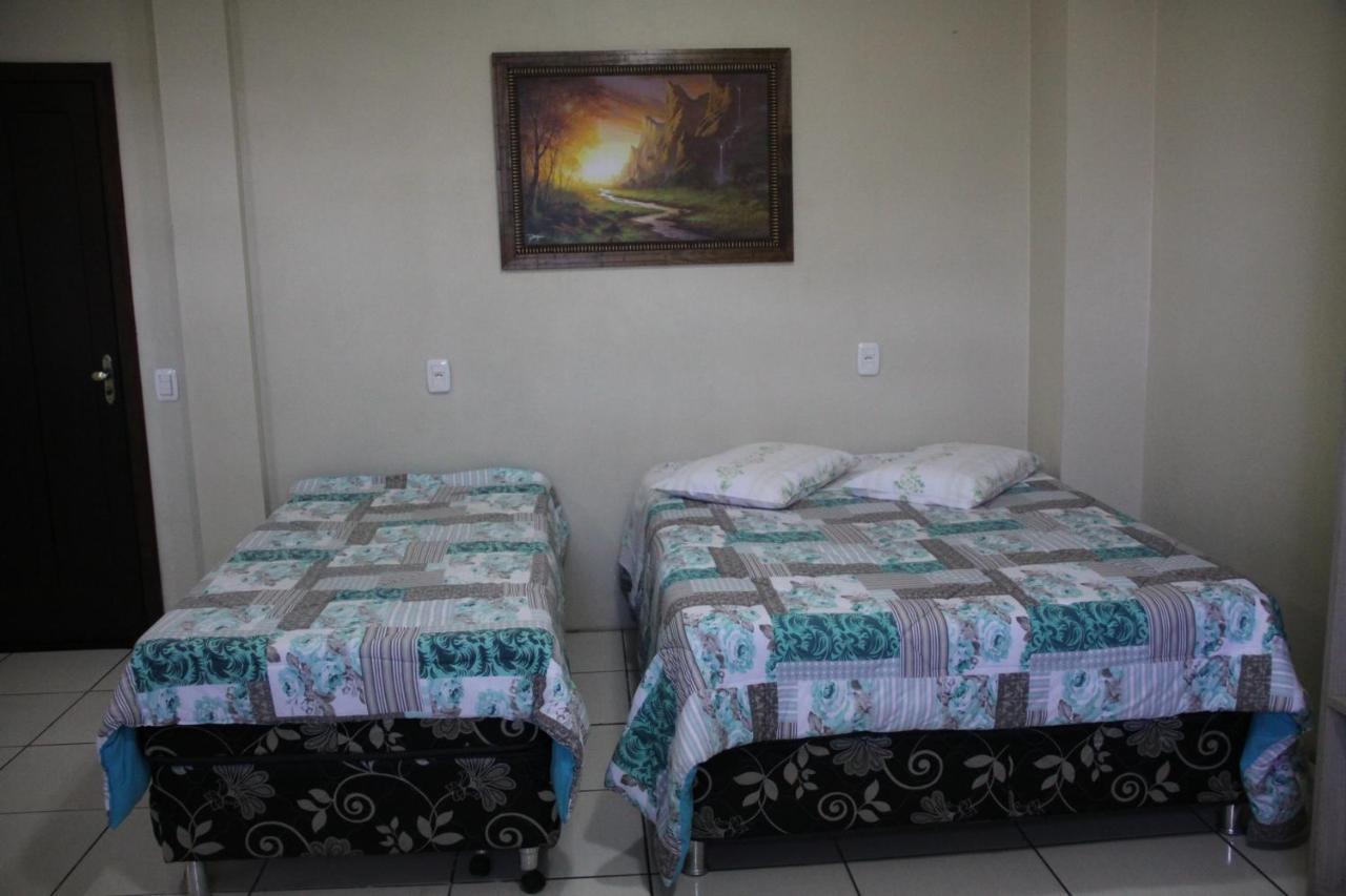 Apartamento Bella Vista Gramado Exteriör bild