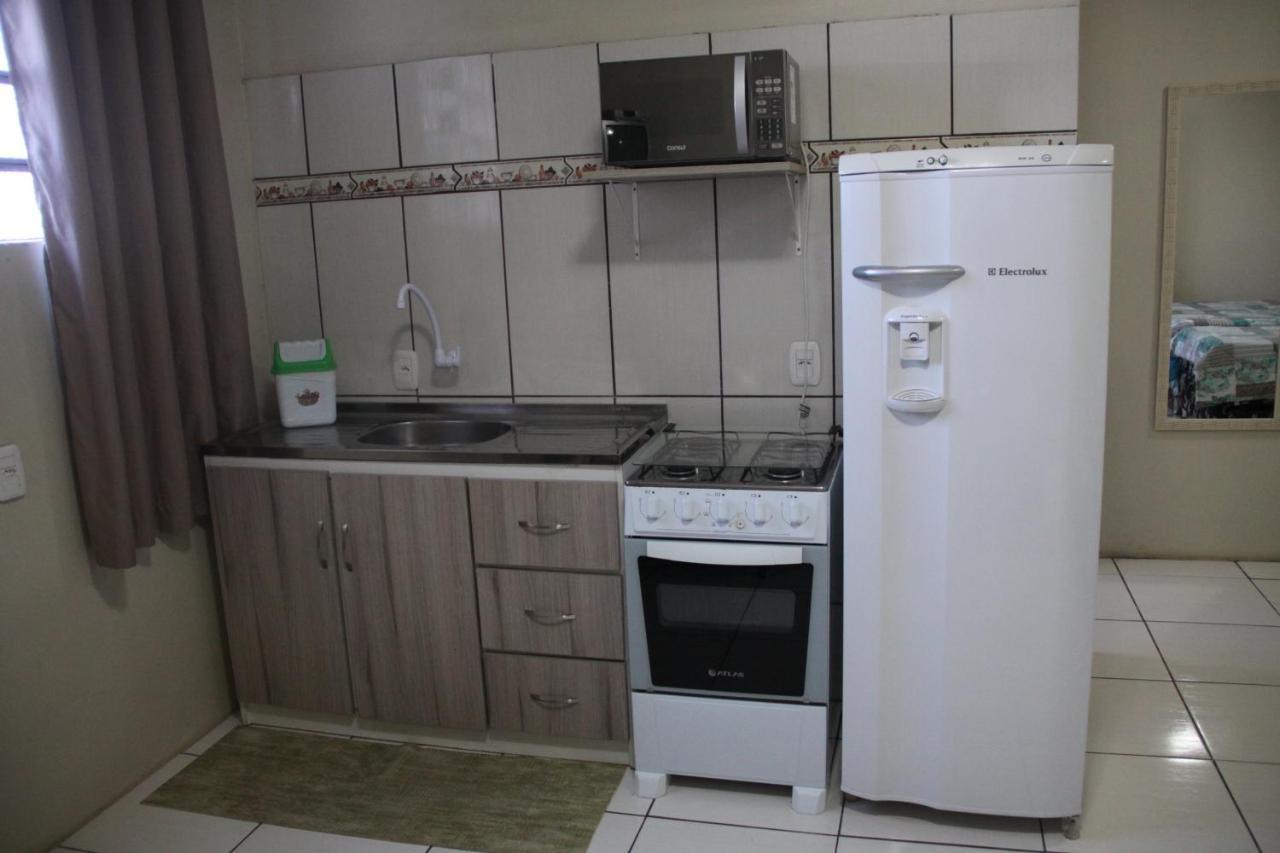 Apartamento Bella Vista Gramado Exteriör bild