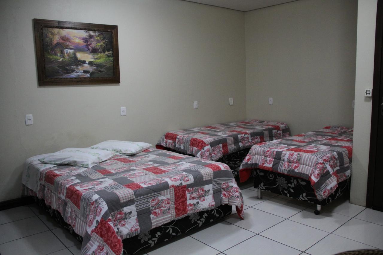 Apartamento Bella Vista Gramado Exteriör bild